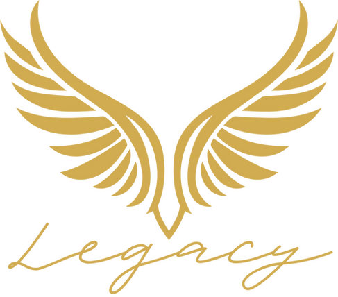 Legacy Creators Logo Legacy Creators Logo